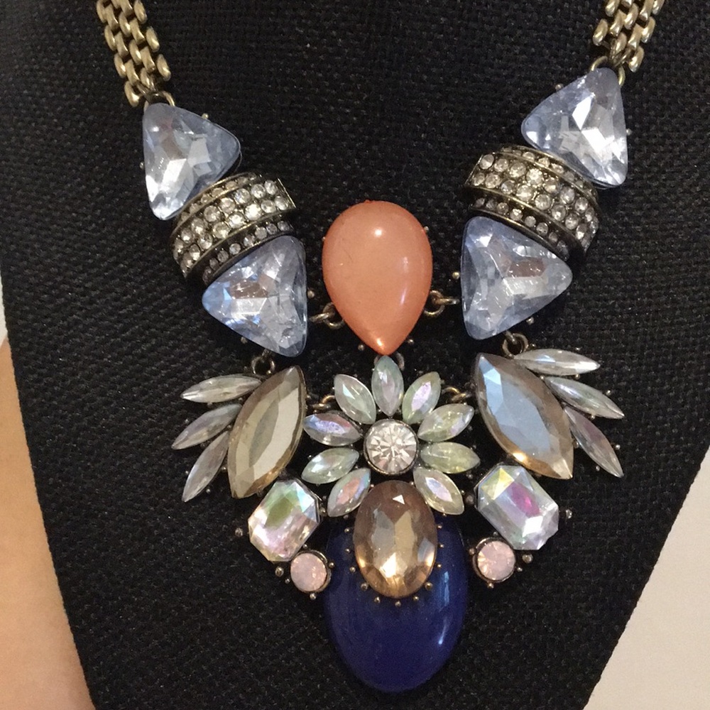Statement Necklace